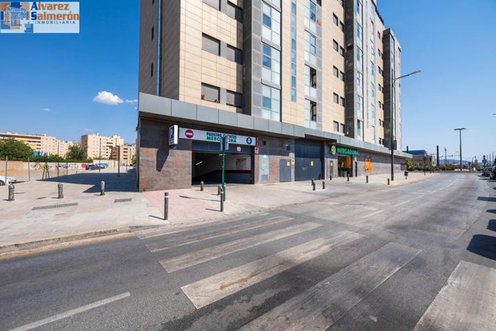 Terreno Urbanizable En venta en Campus Salud, Armilla photo 0