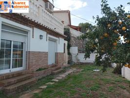 CHALET EN ALQUILER EN URBANIZACIÓN LOS PINOS - ALMUÑECAR photo 0