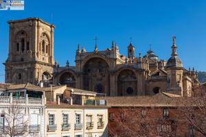 A LA VENTA EDIFICIO EN PLAZA BIB-RAMBLA photo 0