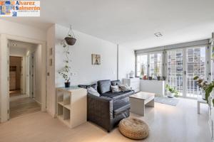 OPORTUNIDAD DE ALQUILER: FANTÁSTICO PISO REFORMADO EN ARABIAL, JUNTO A RECOGIDAS photo 0