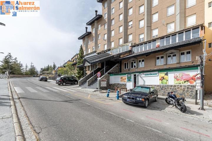 Negocio más vivienda más garaje en Sierra Nevada. Fantástica oportunidad de inversión. photo 0