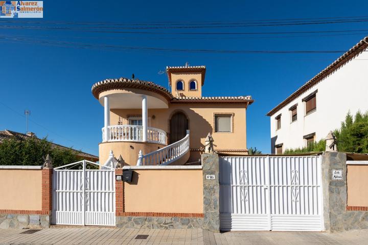 Casa En venta en La Quinta, Alhendin photo 0