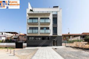 Gran Oportuniad: Piso a estrenar en PTS photo 0