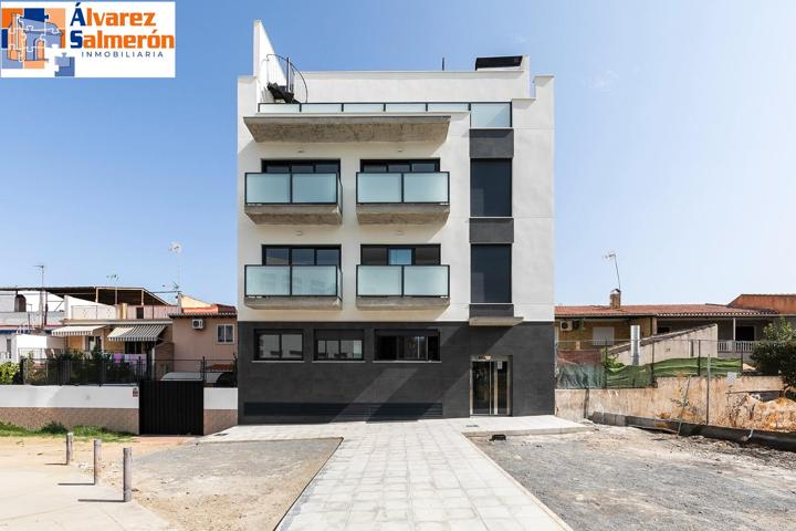 Gran Oportuniad: Piso a estrenar en PTS photo 0