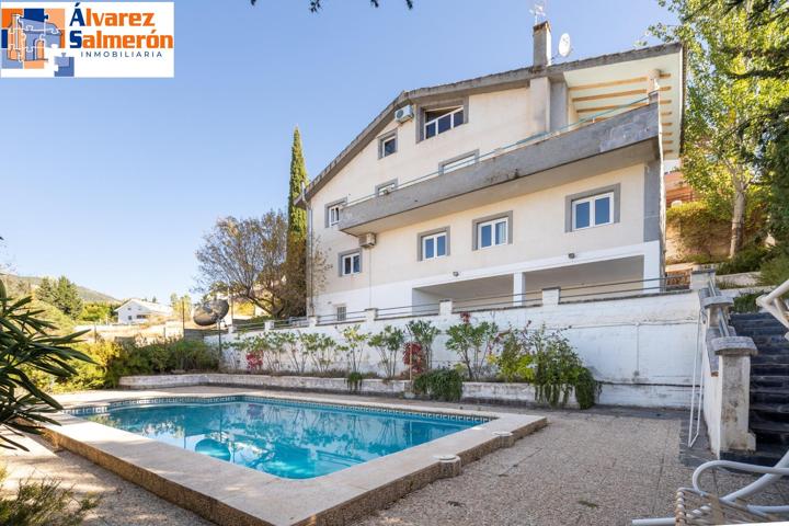 Casa En venta en Cumbres Verdes, La Zubia photo 0