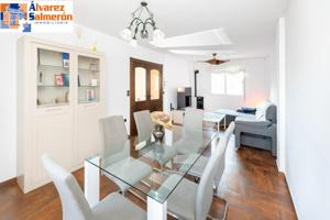 ¿Estas buscando una vivienda amplia y luminosa, con magnificas calidades y con buena ubicacion? photo 0
