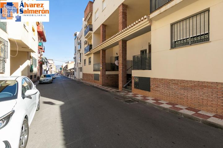 SE VENDE PISO EN ARMILLA photo 0