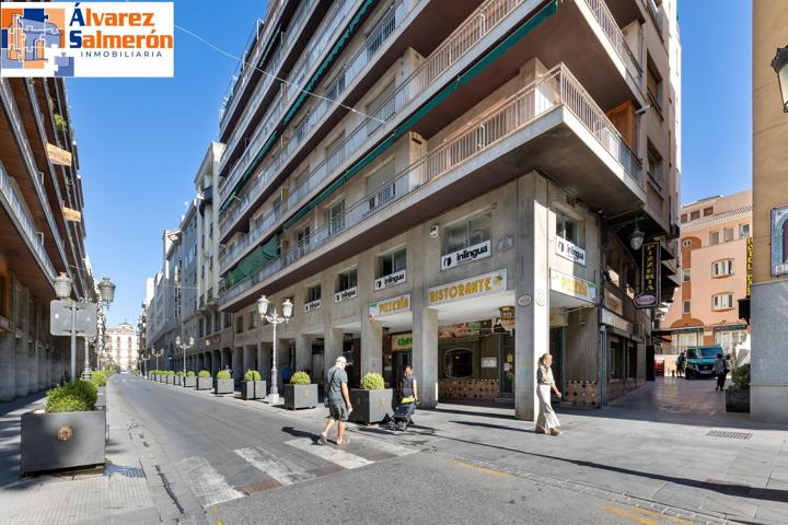 Piso junto a calle Ganivet photo 0