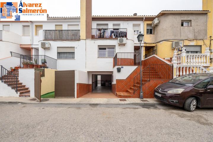 ¿Buscas una casa espaciosa, funcional y llena de posibilidades? photo 0