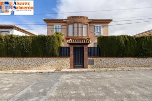 ¡¡¡VEN A CONOCER EL CHALET DE TUS SUEÑOS!!! photo 0