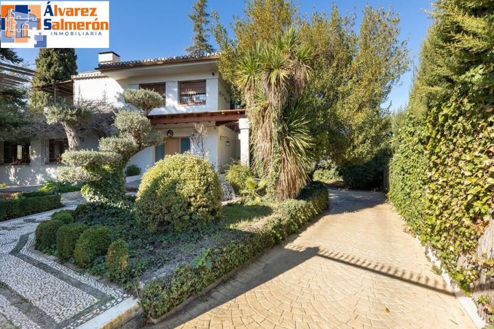 CASA DE ENSUEÑO EN CORTIJO DEL AIRE photo 0