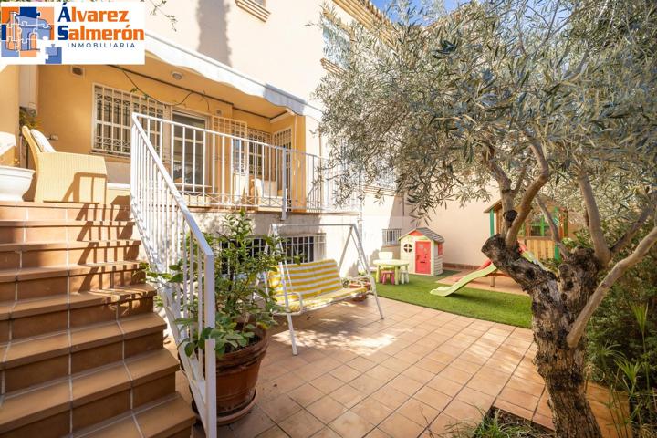 Espectacular casa ubicada en el exclusivo barrio de Albayda, diseñada con una distribución funcional photo 0