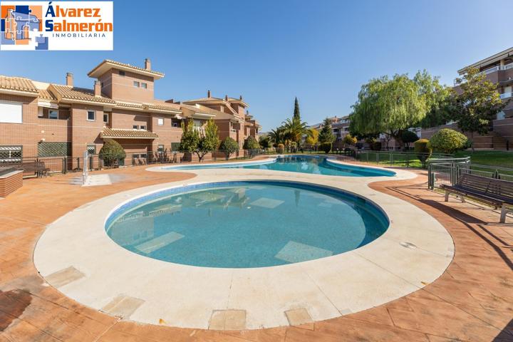 Urbanización Huerta de Santa Rita, La Zubia photo 0