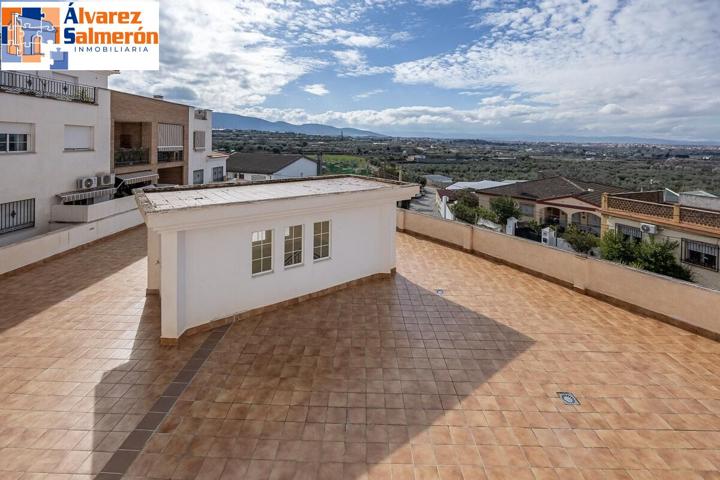 PRECIOSO PISO EN GOJAR photo 0