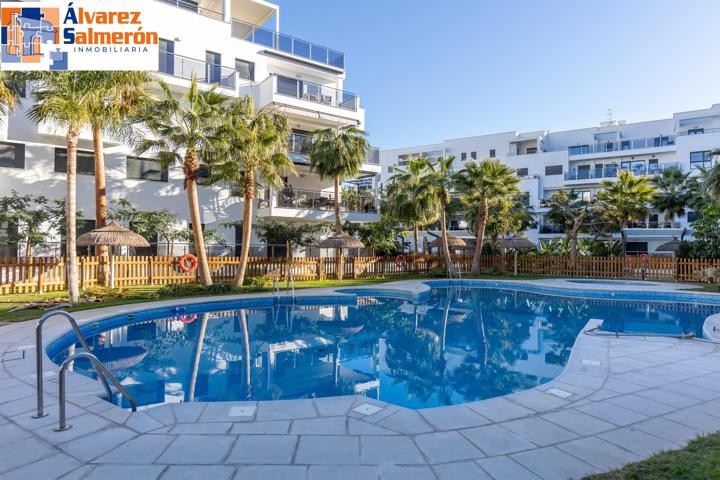 PISO EN PLAYA GRANADA photo 0