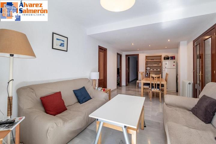 ¡¡Fantástico piso de 7 habitaciones en Bola de Oro!! photo 0