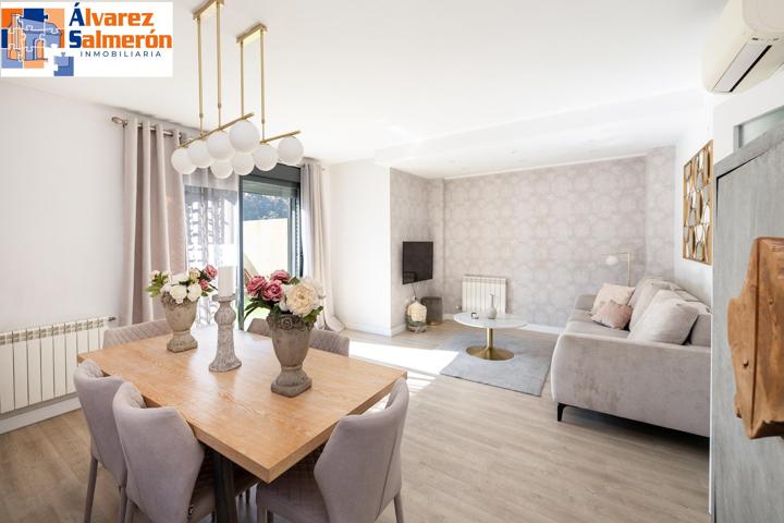 ¡¡¡PRECIOSO CASA CON TODO EL CONFORT Y LUJO QUE MERECES EN GRANADA!!! VEN A VISITARLO photo 0