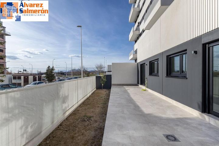 Vivienda independiente dentro de la exclusiva urbanizaciónTarsia photo 0