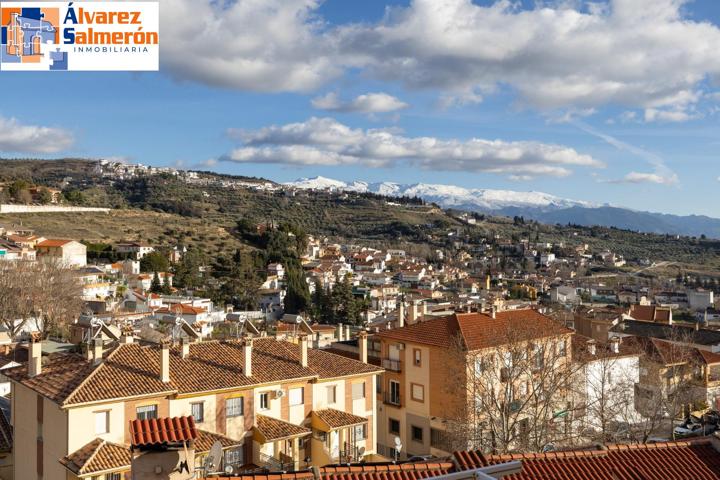 🏡 Casa-Chalet en venta en Alfacar photo 0
