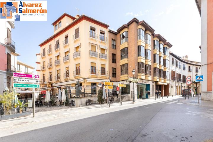 Venta de piso en Granada (Zona Centro) photo 0