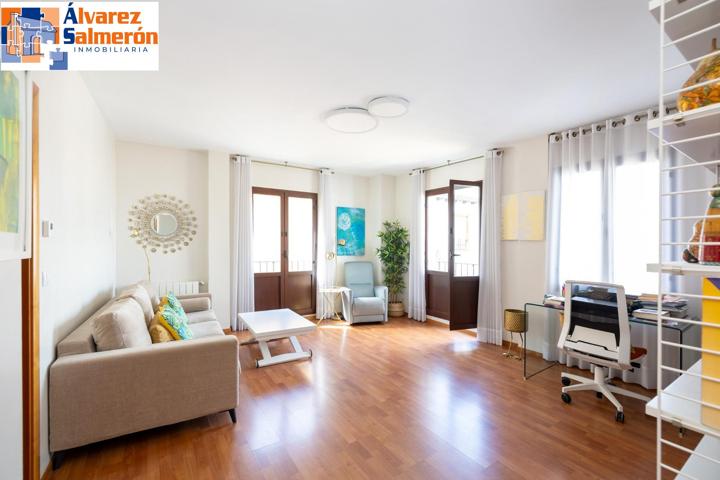 Piso En venta en Realejo, Granada photo 0