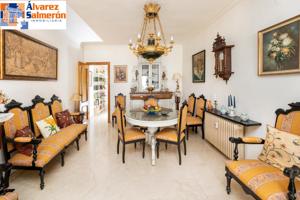 SENSACIONAL VIVIENDA EN CALLE TRAJANO photo 0