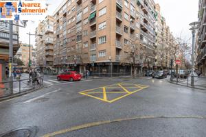 ¡Plaza de garaje en excelente ubicación! - CAMINO DE RONDA photo 0
