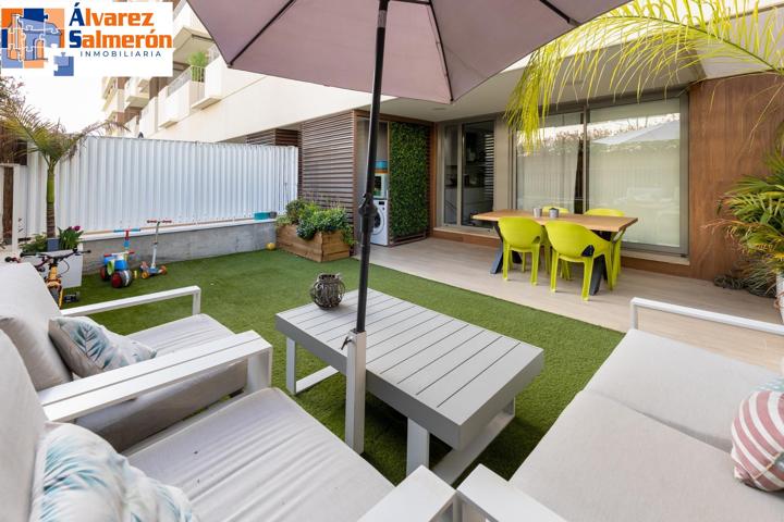 Precioso Piso en Residencial Taracea photo 0