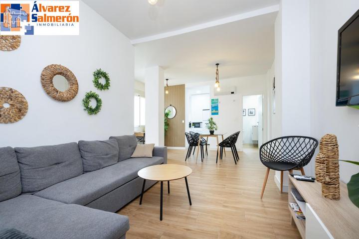 ¡¡¡COQUETO APARTAMENTO, IDEAL PARA INVERSORES EN PLENO CENTRO!!!!! ¡¡¡¡VEN A VISITARLO!!!!! photo 0