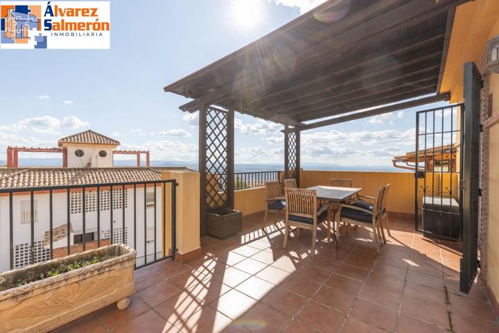 Preciosa casa Unifamiliar en Cármenes de San Miguel photo 0