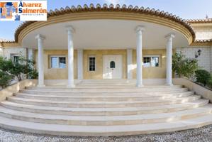 UNA JOYA ARQUITECTÓNICA DONDE LOS SUEÑOS SE HACEN REALIDAD photo 0