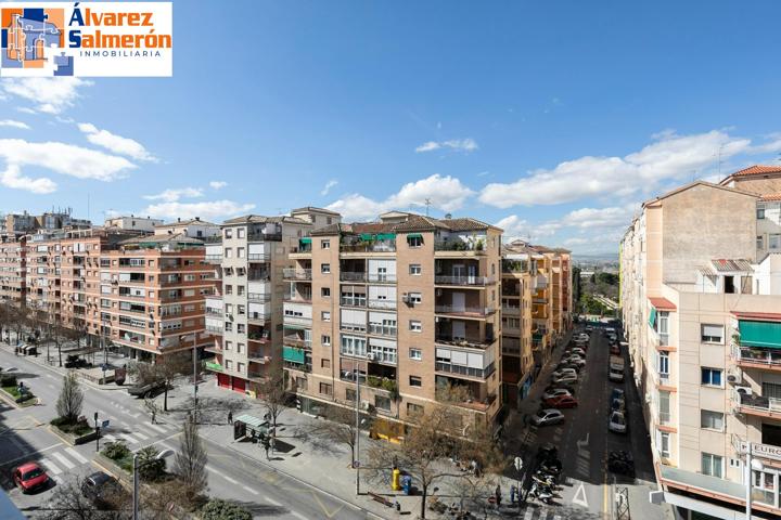 Gran piso junto a Parque Federico García Lorca photo 0
