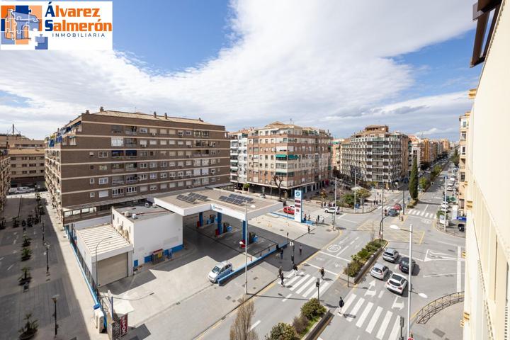🏡 VENTA DE PISO EN PLAZA EINSTEIN – GRANADA 🎓 photo 0