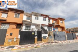 Estupenda casa en churriana photo 0