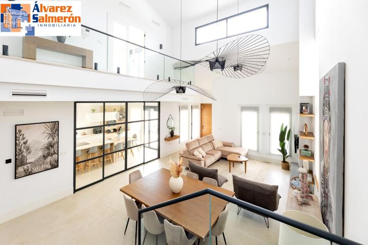 Increíble casa de lujo en Urbanización Monteluz photo 0