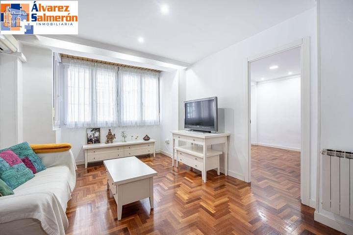 ¡MAGNIFICO PISO MUY LUMINOSO DE 155 M2 EN PAJARITOS! photo 0