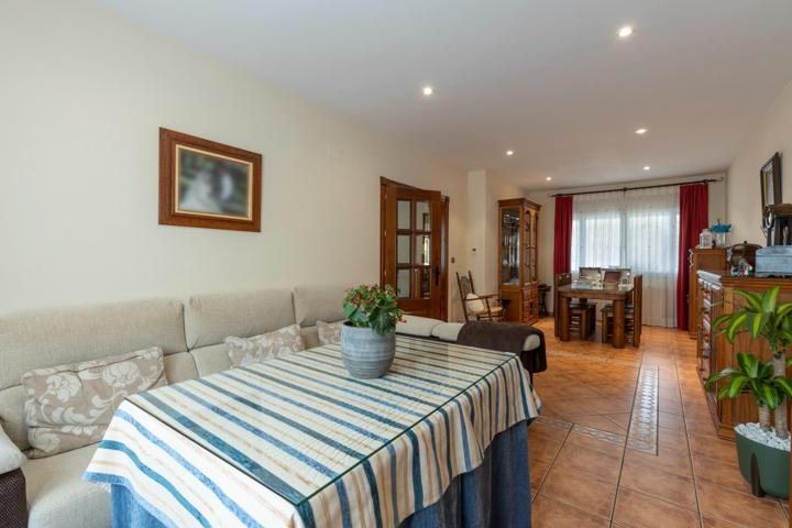 Espaciosa casa en venta en el Padul photo 0