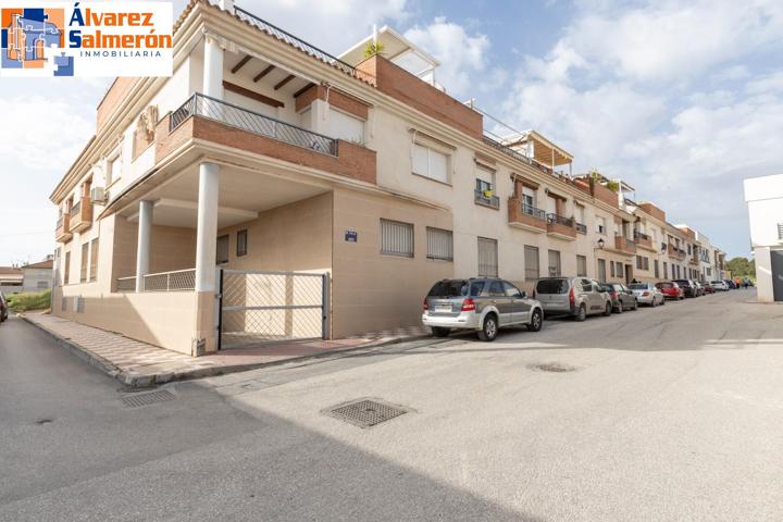 Piso En venta en Albolote, Albolote photo 0