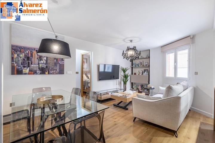 FANTÁSTICO APARTAMENTO TOTALMENTE REFORMADO EN PLENO CENTRO DE GRANADA photo 0