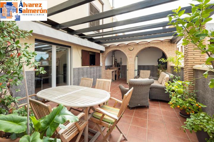 PRECIOSA CASA EN ZONA PARQUE ALMUNIA photo 0