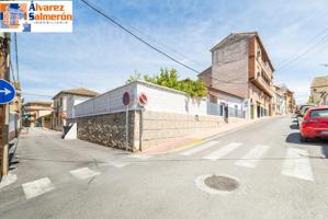 VIVIENDA EN PLANTA BAJA CON MÁS DE 300 METROS DE SOLAR photo 0