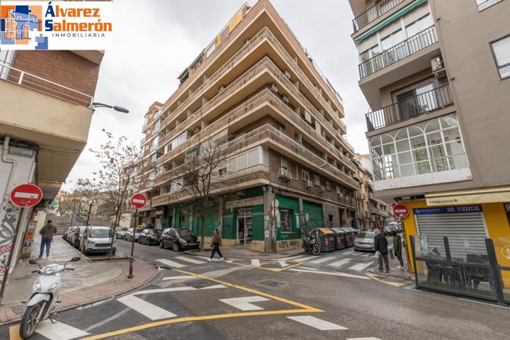 Apartamento en el centro de Granada photo 0