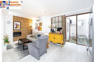 REALEJO PISO 3 DORMITORIOS REFORMADO. CON PATIO photo 0