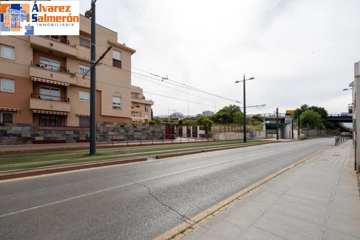 Piso En venta en Albayda, Granada photo 0