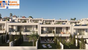 ESPECTACULAR CHALET EN CAMPO DE GOLF DE LAS GABIAS photo 0