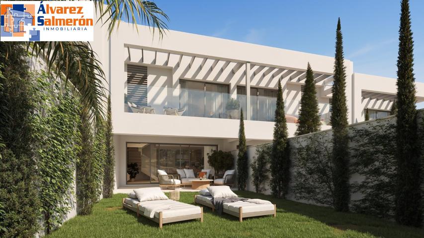 ESPECTACULAR CHALET EN EL CAMPO DE GOLF DE LAS GABIAS photo 0