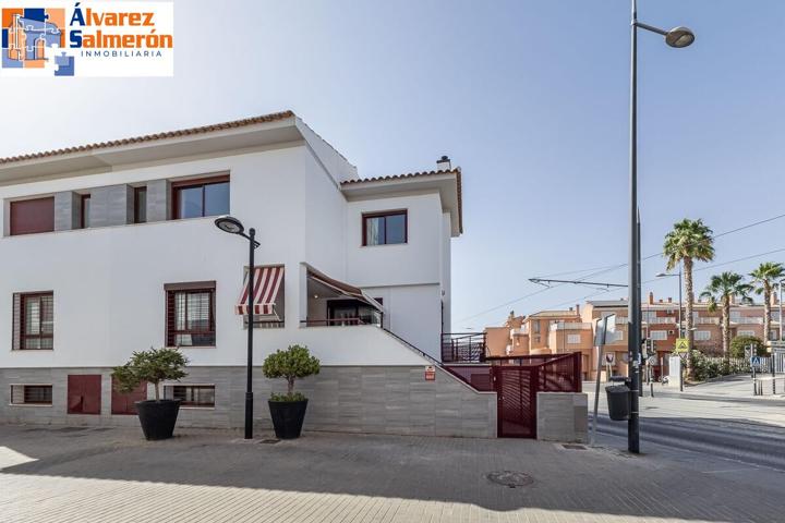 Casa en Armilla, junto al Nevada. photo 0