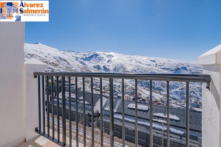Casa en Sierra Nevada photo 0