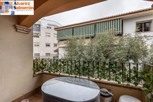 PISO DE 2 HABITACIONES CON TERRAZA EN MONACHIL photo 0