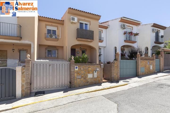¡No Dejes Escapar Esta Casa en Otura! Espacio, Comodidad y Precio Increíble photo 0